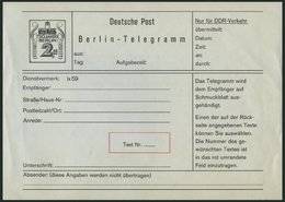 GANZSACHEN A. P 82-109 BRIEF, 1977-90 40 Verschiedene Ungebrauchte Ganzsachen, Dabei U 1-11 Und P 93-109 Komplett, T 1 E - Altri & Non Classificati