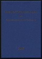 JAHRESZUSAMMENSTELLUNGEN J 33 **, 2005, Jahreszusammenstellung, Pracht, Postpreis EURO 75.- - Autres & Non Classés