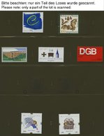 JAHRGÄNGE 2027-86 **, 1999, Kompletter Jahrgang, Pracht - Used Stamps