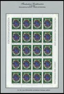 SAMMLUNGEN, LOTS **,Brief , Saubere Sammlung Liechtenstein Von 1996-2000, Jeweils **, Auf FDC`s (nur 1151 Fehlt) Und Auf - Collections