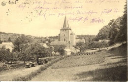 Celles (Faimes) L'Eglise - Faimes