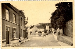 Flémale-Haute. Rue Omer Maisin - L'Ermitage - Flémalle