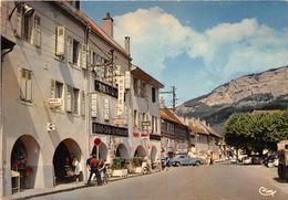 74-BONNEVIELLE- LES ARCADES - Bonneville