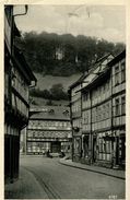 Luftkurort Stolberg - Blick Zum Harz (001344) - Stolberg (Harz)