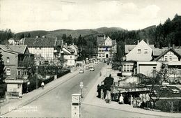 Bad Sachsa - Hindenburgstrasse 1964 (001346) - Bad Sachsa