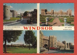 CP EUROPE ANGLETERRE WINDSOR 143 - Windsor