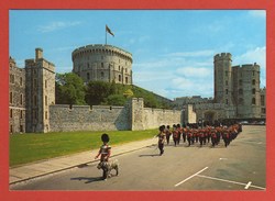 CP EUROPE ANGLETERRE WINDSOR 559 - Windsor