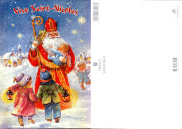 Saint Nicolas - Nikolaus