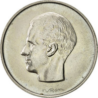 Monnaie, Belgique, 10 Francs, 10 Frank, 1972, Bruxelles, SUP, Nickel, KM:155.1 - 10 Frank