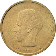 Monnaie, Belgique, 20 Francs, 20 Frank, 1992, TTB, Nickel-Bronze, KM:160 - 20 Frank