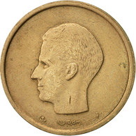 Monnaie, Belgique, 20 Francs, 20 Frank, 1982, TTB, Nickel-Bronze, KM:160 - 20 Francs