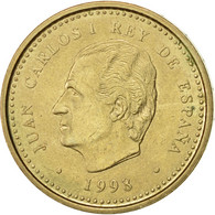 Monnaie, Espagne, Juan Carlos I, 100 Pesetas, 1998, Madrid, TTB+ - 100 Peseta