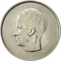 Monnaie, Belgique, 10 Francs, 10 Frank, 1969, Bruxelles, SUP, Nickel, KM:156.1 - 10 Francs