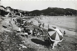 Les Lecques (Var) - Un Coin De La Plage, Landau - Collection Estienne-Dupouy - Edition A. Tardy - Les Lecques