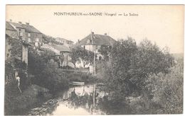 MONTHUREUX SUR SAONE LA SAONE    ***    A  SAISIR **** - Monthureux Sur Saone