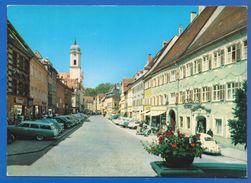 Deutschland; Kaufbeuren; Kaiser Max Strasse - Kaufbeuren