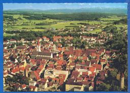 Deutschland; Kaufbeuren; Panorama - Kaufbeuren