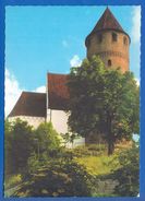 Deutschland; Kaufbeuren; St. Blasius Kirche - Kaufbeuren