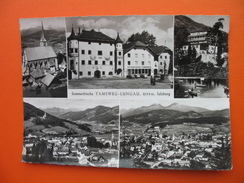 TAMSWEG-LUNGAU - Tamsweg