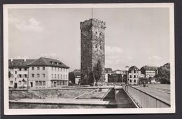 Götzenturm, 74072 Heilbronn -  Used - See The 2  Scans For Condition. ( Originalscan !!! ) - Heilbronn