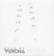 EYES OF VERONA - Ex-voto - CD - ROCK ALTERNATIF - Rock