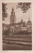 Zutphen - Walburgkerk - Zeer Oud - Zutphen