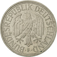 Monnaie, République Fédérale Allemande, Mark, 1993, Stuttgart, SUP - 1 Mark