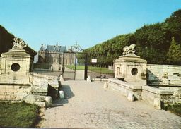 SCEAUX - Le Château - Sceaux