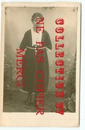 87 - NANTIAT < EMMA GRAULLOU En 1921 < CARTE PHOTO < VOIR DESCRIPTION - Nantiat