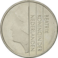 Monnaie, Pays-Bas, Beatrix, Gulden, 1994, TTB+, Nickel, KM:205 - 1980-2001 : Beatrix