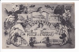 Souvenir De VITRY Le FRANCOIS - Vitry-le-François