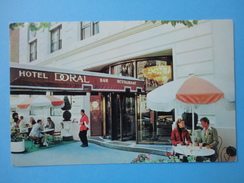 Doral Park Avenue Hotel - New York - Scorcio - Bars, Hotels & Restaurants