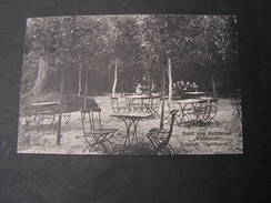 Debsted Restaurant Gartenpartie  Ab Bremen 1922 - Cuxhaven