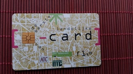 Phonecard Private ATC Netherlands (Mint,Neuve) Rare - Privé