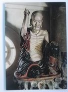 Statue / Buddhism / Tay Phuong Pagoda / Hanoi / Vietnam  / 18 Century - Buddhismus