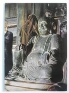 Statue / Buddhism / Tay Phuong Pagoda / Hanoi / Vietnam  / 18 Century - Bouddhisme