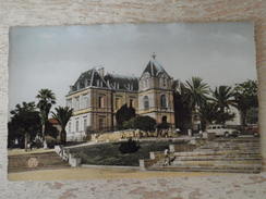 CPSM SAIDA La Mairie - Saïda