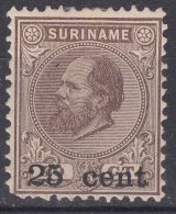 Netherland Surinam 1900 Mi#43 - Surinam ... - 1975