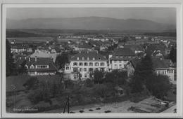 Herzogenbuchsee - Dorfpartie - Photoglob - Herzogenbuchsee