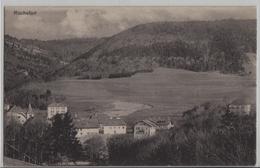 Rochefort - Vue Generale - Photo: G. Huther - Rochefort