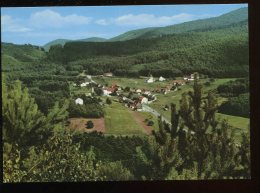 CPM Neuve Allemagne LAUTERSCHWAN Naturpark Pfälzer Wald - Bad Bergzabern