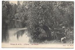 PERIGNY - L'Yerres - Les Berges - Perigny