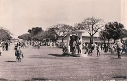 SIKASSO Boulevard Lieutenant-Colonel Audéoud - Mali