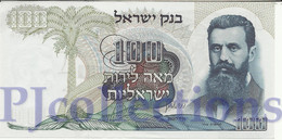 ISRAEL 100 LIROT 1968 PICK 37a UNC - Israel