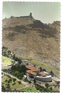 ESPAGNE - TEJEDA - GRAN CANARIA - Auberge Et Roque Nublo - Autres & Non Classés