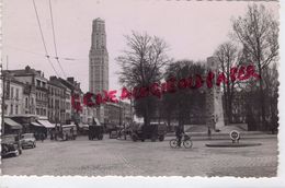 80 - AMIENS - LA PLACE RENE GOBLET - 1954 - Amiens