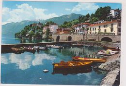 SUISSE,TESSIN,LOCARNO  ASCONA,rimini Suisse,bord Du Lac Majeur - Ascona