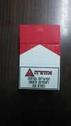 Boxes-israel-box Empty Cigarette-marlboro-selected Premium Tobaccos - Estuches Para Cigarrillos (vacios)