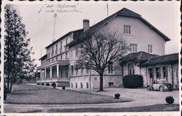 Landeyeux, Hôpital Du Val De Ruz, Automobile (29752) - Val-de-Ruz