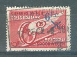 BELGIE - TR 204 - Cachet  "MESLIN-L'EVEQUE" - (ref. 14.993) - Used